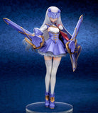 Lancer/Melusine (Second Ascension) 1/7 Figure - Fate/Grand Order - Authentic Japanese quesQ Figure 