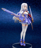 Lancer/Melusine (Second Ascension) 1/7 Figure - Fate/Grand Order - Authentic Japanese quesQ Figure 