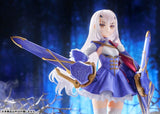Lancer/Melusine (Second Ascension) 1/7 Figure - Fate/Grand Order - Authentic Japanese quesQ Figure 