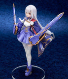 Lancer/Melusine (Second Ascension) 1/7 Figure - Fate/Grand Order - Authentic Japanese quesQ Figure 