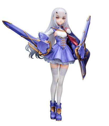 Lancer/Melusine (Second Ascension) 1/7 Figure - Fate/Grand Order - Authentic Japanese quesQ Figure 