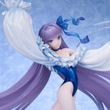 Lancer/Mysterious Alter Ego Lambda (Second Ascension) Figure - Fate/Grand Order - Authentic Japanese FLARE Figure 