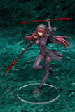 Lancer/Scathach (Stage 3) 1/7 Figure - Fate/Grand Order - Authentic Japanese quesQ Figure 
