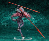 Lancer/Scathach (Stage 3) 1/7 Figure - Fate/Grand Order - Authentic Japanese quesQ Figure 