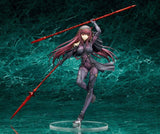 Lancer/Scathach (Stage 3) 1/7 Figure - Fate/Grand Order - Authentic Japanese quesQ Figure 