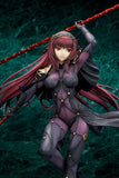Lancer/Scathach (Stage 3) 1/7 Figure - Fate/Grand Order - Authentic Japanese quesQ Figure 
