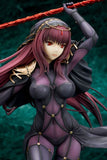 Lancer/Scathach (Stage 3) 1/7 Figure - Fate/Grand Order - Authentic Japanese quesQ Figure 