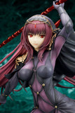 Lancer/Scathach (Stage 3) 1/7 Figure - Fate/Grand Order - Authentic Japanese quesQ Figure 