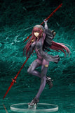 Lancer/Scathach (Stage 3) 1/7 Figure - Fate/Grand Order - Authentic Japanese quesQ Figure 