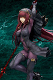 Lancer/Scathach (Stage 3) 1/7 Figure - Fate/Grand Order - Authentic Japanese quesQ Figure 