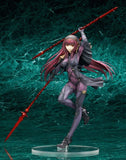 Lancer/Scathach (Stage 3) 1/7 Figure - Fate/Grand Order - Authentic Japanese quesQ Figure 