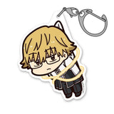 Land Tsumamare Acrylic Keychain - Frieren: Beyond Journey's End - Authentic Japanese COSPA Keychain 
