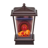 LANTERN DIORAMA Figure Pokémon (6Pcs/BOX) - Authentic Japanese RE-MENT Figure 