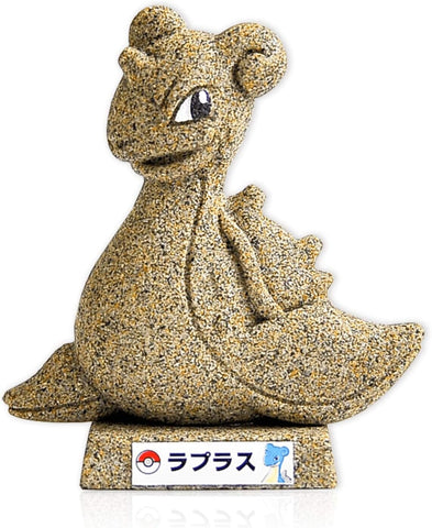 Lapras Photo Stand (Miyagi Prefecture Limited) - Authentic Japanese Pokémon Center Office product 