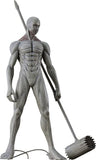 Lara Tybur POP UP PARADE Figure War Hammer Titan Ver. L size - Attack on Titan - Authentic Japanese Good Smile Company Figure 