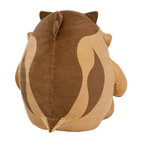 Large Barrel Bomb (Wudwud) Mochi Hug Plush - Monster Hunter Wilds - Authentic Japanese Capcom Plush 