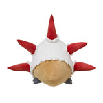 Larvesta Life-size Plush - Authentic Japanese Pokémon Center Plush 