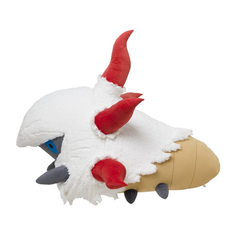 Larvesta Lifesize Plush Authentic Japanese Pokémon Plush Worldwide