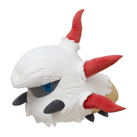 Larvesta Life-size Plush - Authentic Japanese Pokémon Center Plush 