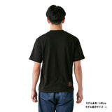 Larvitar & Aron & Gible T-shirt (M) CAVE DWELLER - Authentic Japanese Pokémon Center T-shirt (cotton) 