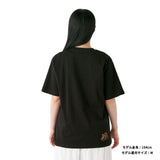 Larvitar & Aron & Gible T-shirt (M) CAVE DWELLER - Authentic Japanese Pokémon Center T-shirt (cotton) 