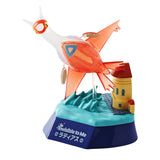 Latias Clear Figure Invisible to Me - Authentic Japanese Pokémon Center Figure 