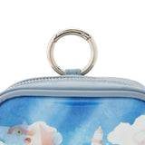 Latias Pouch Bag Invisible to Me - Authentic Japanese Pokémon Center Pouch Bag 