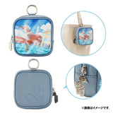 Latias Pouch Bag Invisible to Me - Authentic Japanese Pokémon Center Pouch Bag 