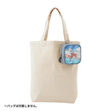 Latias Pouch Bag Invisible to Me - Authentic Japanese Pokémon Center Pouch Bag 
