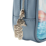 Latias Pouch Bag Invisible to Me - Authentic Japanese Pokémon Center Pouch Bag 