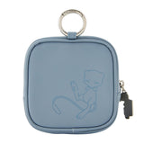 Latias Pouch Bag Invisible to Me - Authentic Japanese Pokémon Center Pouch Bag 