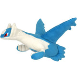 Latios Plush (S) PP196 Pokémon ALL STAR COLLECTION - Authentic Japanese San-ei Boeki Plush 