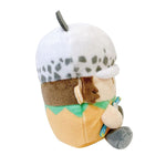 Law Mugitama's Crew Plush (Halloween Costume) ONE PIECE - Authentic Japanese TOEI ANIMATION Plush 