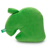 Leaf Cushion Plush (L) Mocchi-Mocchi-GameStyle - Animal Crossing - Authentic Japanese Takara Tomy Cushion 