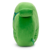 Leaf Cushion Plush (L) Mocchi-Mocchi-GameStyle - Animal Crossing - Authentic Japanese Takara Tomy Cushion 