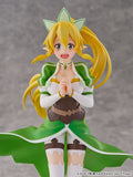 Leafa cantabile Figure - Sword Art Online - Authentic Japanese eStream Figure 