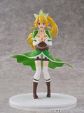 Leafa cantabile Figure - Sword Art Online - Authentic Japanese eStream Figure 