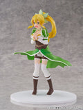 Leafa cantabile Figure - Sword Art Online - Authentic Japanese eStream Figure 