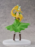 Leafa cantabile Figure - Sword Art Online - Authentic Japanese eStream Figure 