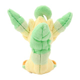 Leafeon Fuwafuwa Daki (Fluffy Cuddle) Plush - Authentic Japanese Pokémon Center Plush 