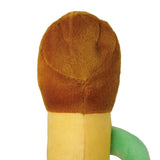 Leafeon Life-size Nesoberi Plush - Authentic Japanese Pokémon Center Plush 