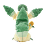Leafeon Plush Dressed Up ver. Eevee Collection - Authentic Japanese Pokémon Center Plush 
