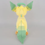 Leafeon Plush (M) PP279 Pokémon ALL STAR COLLECTION - Authentic Japanese San-ei Boeki Plush 