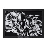 LED Art Frame - TREASURED WAY HOME - Authentic Japanese Pokémon Center Small toy 