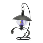 Lampent LED Light Flickering Flame