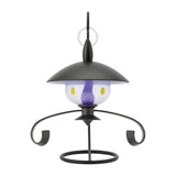 Lampent LED Light Flickering Flame