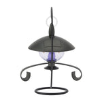 Lampent LED Light Flickering Flame