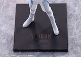 Legato Bluesummers OSHI WORKS Figure - Trigun Stampede - Authentic Japanese KOTOBUKIYA Figure 