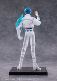 Legato Bluesummers OSHI WORKS Figure - Trigun Stampede - Authentic Japanese KOTOBUKIYA Figure 