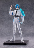Legato Bluesummers OSHI WORKS Figure - Trigun Stampede - Authentic Japanese KOTOBUKIYA Figure 